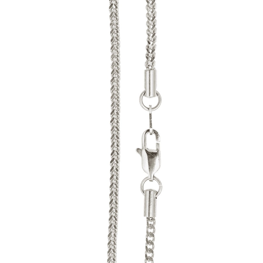 The GLD Shop 30" Franco Chain