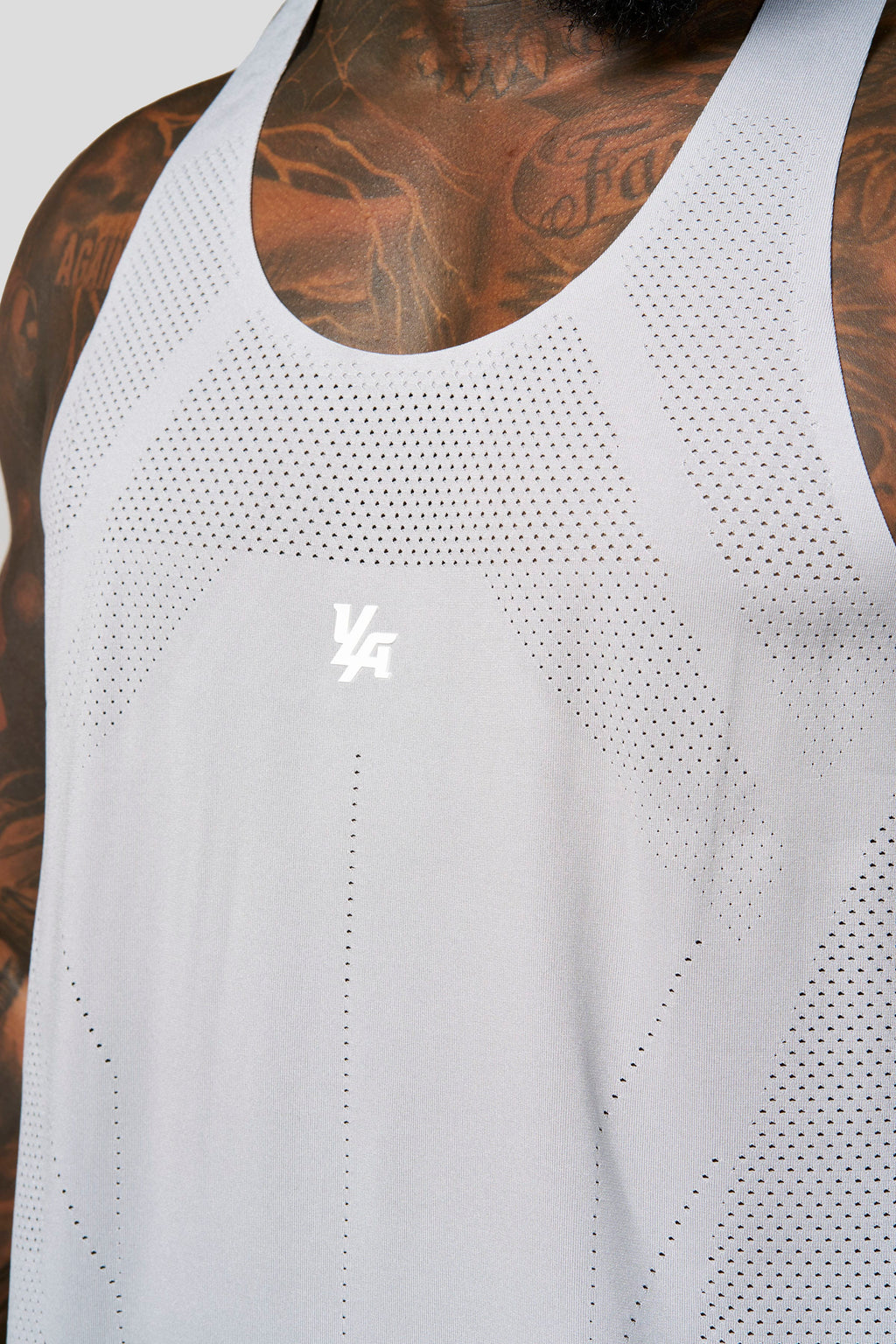 3039 - Engineered Mesh Tanks