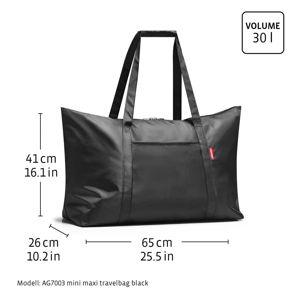 Mini Maxi Travelbag Dots