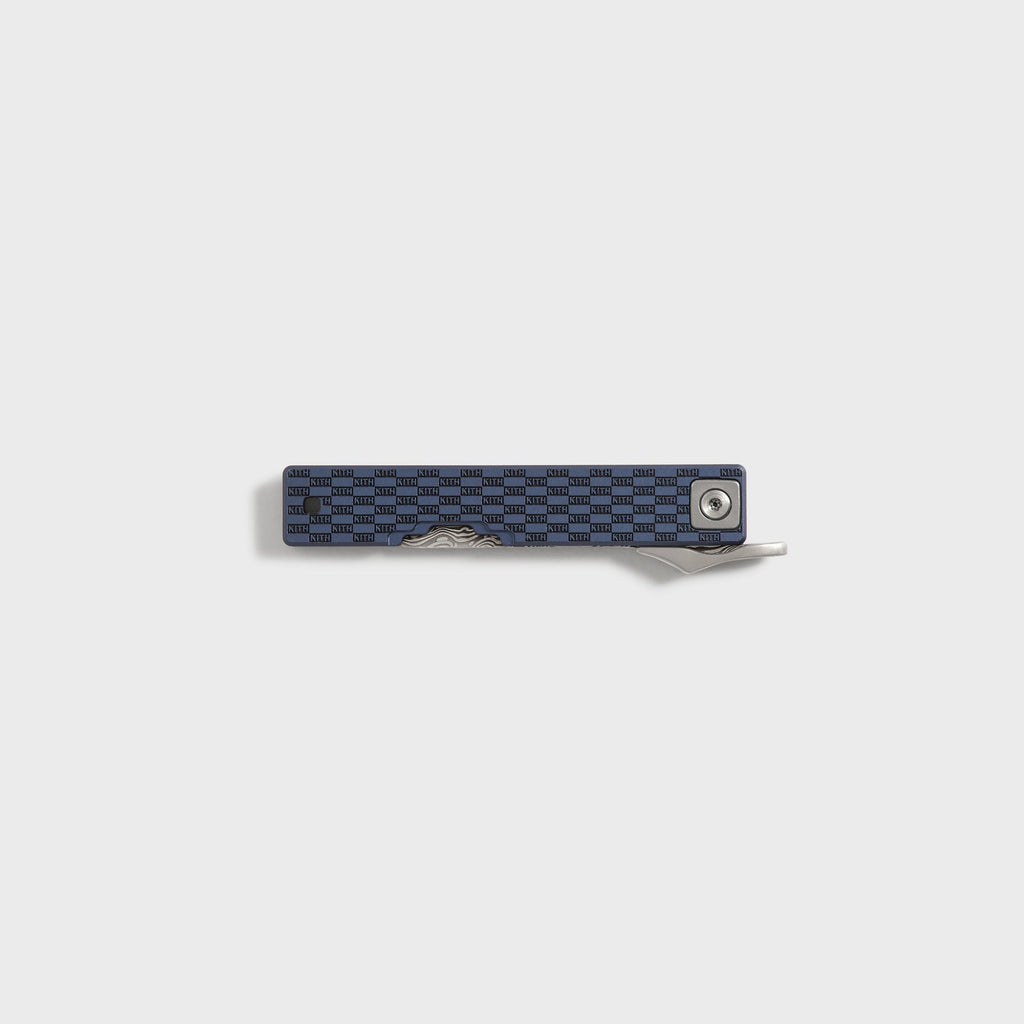 MADE-TO-ORDER | Kith for Benchmade Yamori - Nocturnal - PH