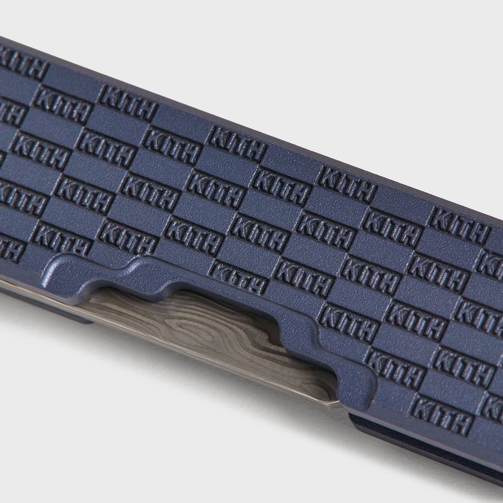 MADE-TO-ORDER | Kith for Benchmade Yamori - Nocturnal - PH