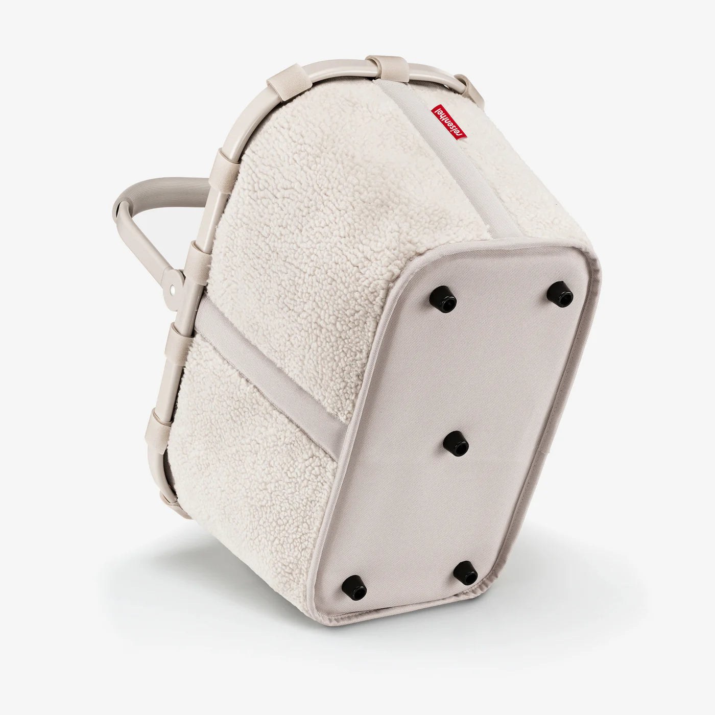 Carrybag Teddy Sand