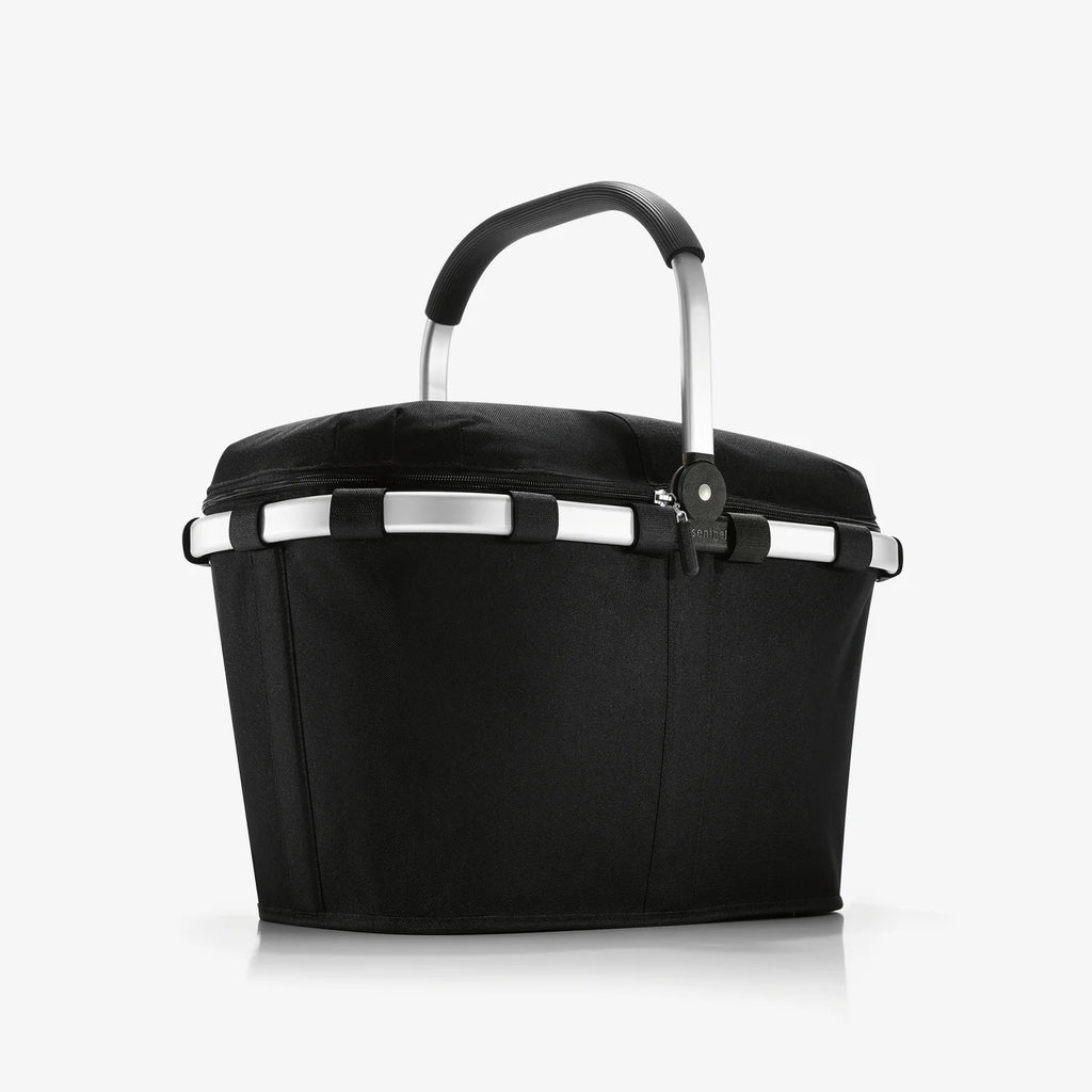 Carrybag Iso Black