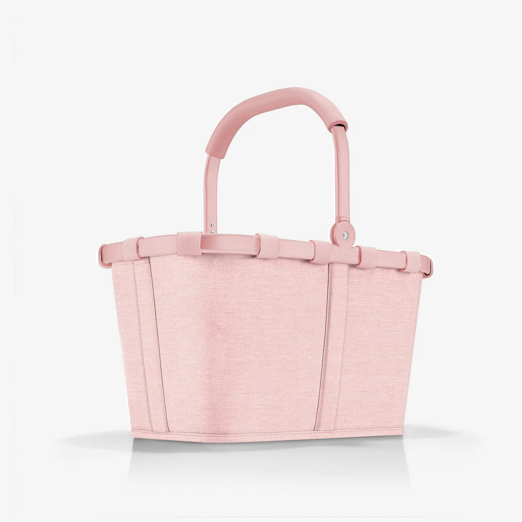 Carrybag Frame Twist Blush
