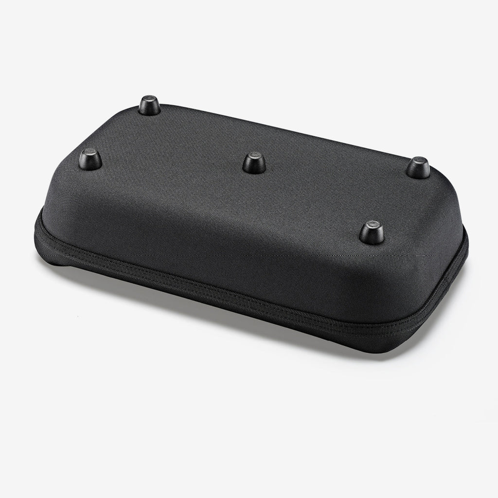 Shoppingbasket Black