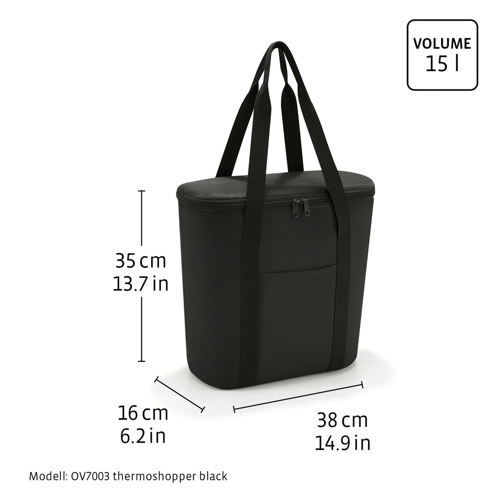 Thermoshopper Mesh Coral