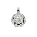 GLD Chains Memento Mori Coin