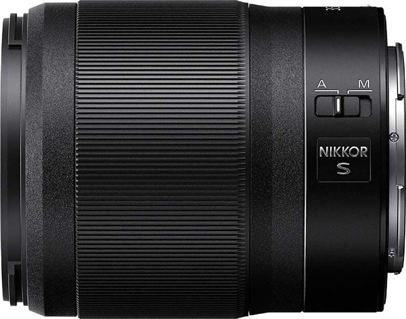 Nikon NIKKOR Z 35mm f/1.8 S Lens - 20081 - image 4