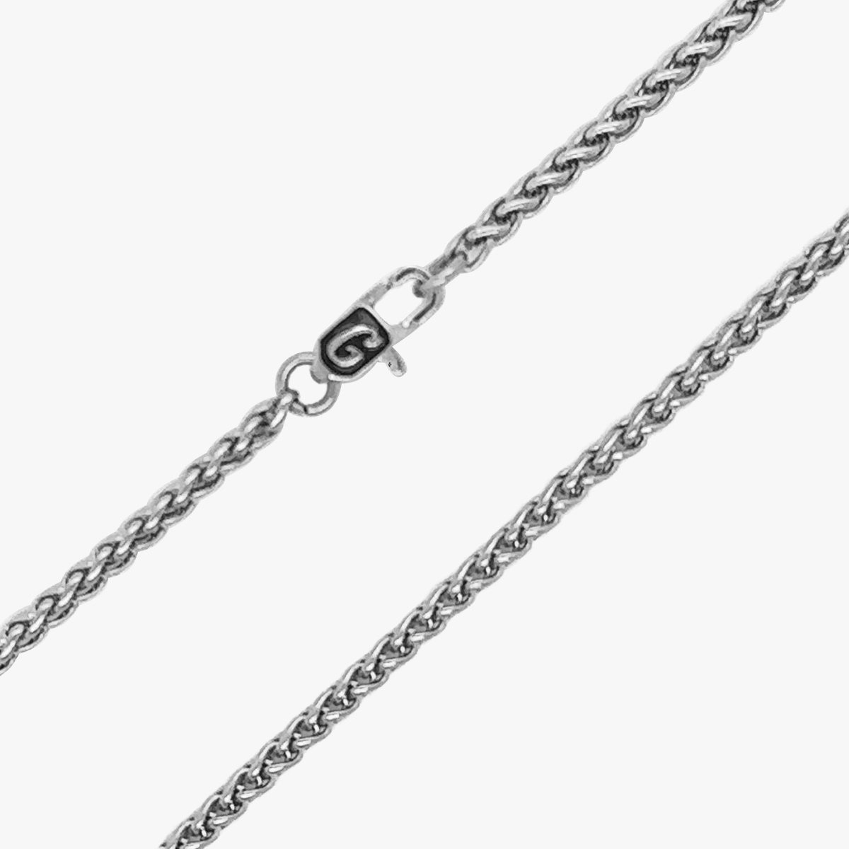 GLD Promo Sets - MLB Chains 2mm Palm Chain