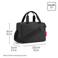 Coolerbag To-Go Twist Silver