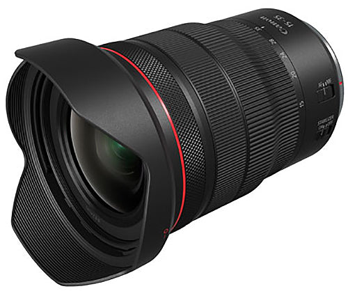 Canon RF 15-35mm F2.8 L IS USM Lens - 3682C002 - image 5