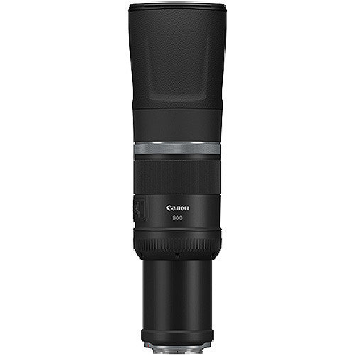 Canon RF800mm F11 IS STM Super Telephoto Lens - 3987C002 - image 5