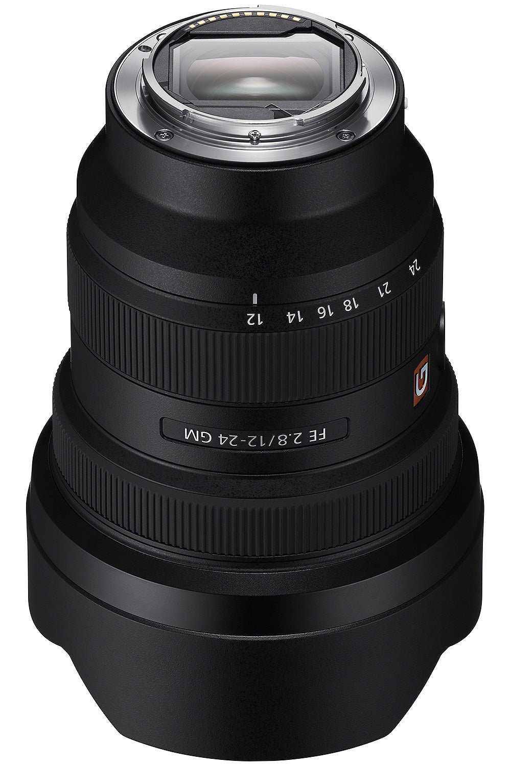 Sony FE 12-24mm F2.8 G Master Ultra-Wide Zoom Lens - SEL1224GM - image 5