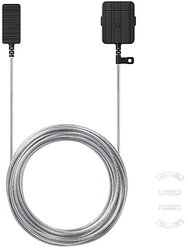 Samsung 15 Meter One Invisible Connection Cable for QLED 4K & The Frame TVs (2021) - VG-SOCR15/ZA - image 5
