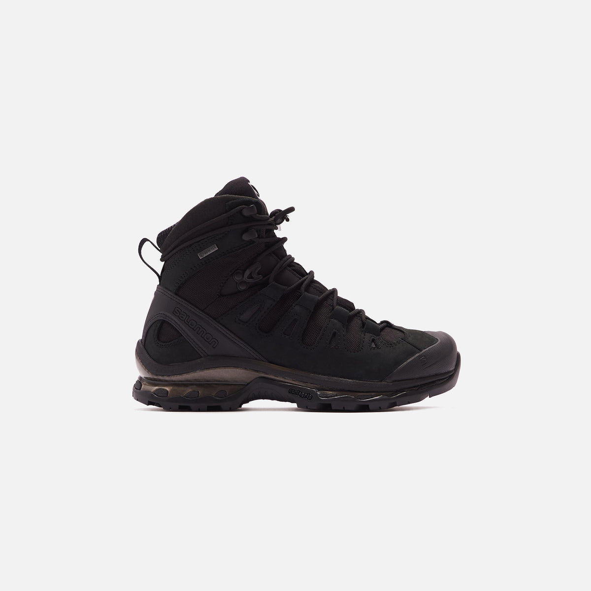 Salomon Quest 4D GTX Advanced - Black / Magnet