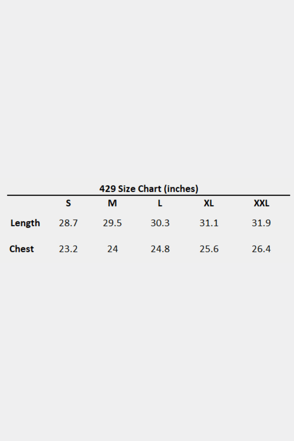 429 Trademark Tees