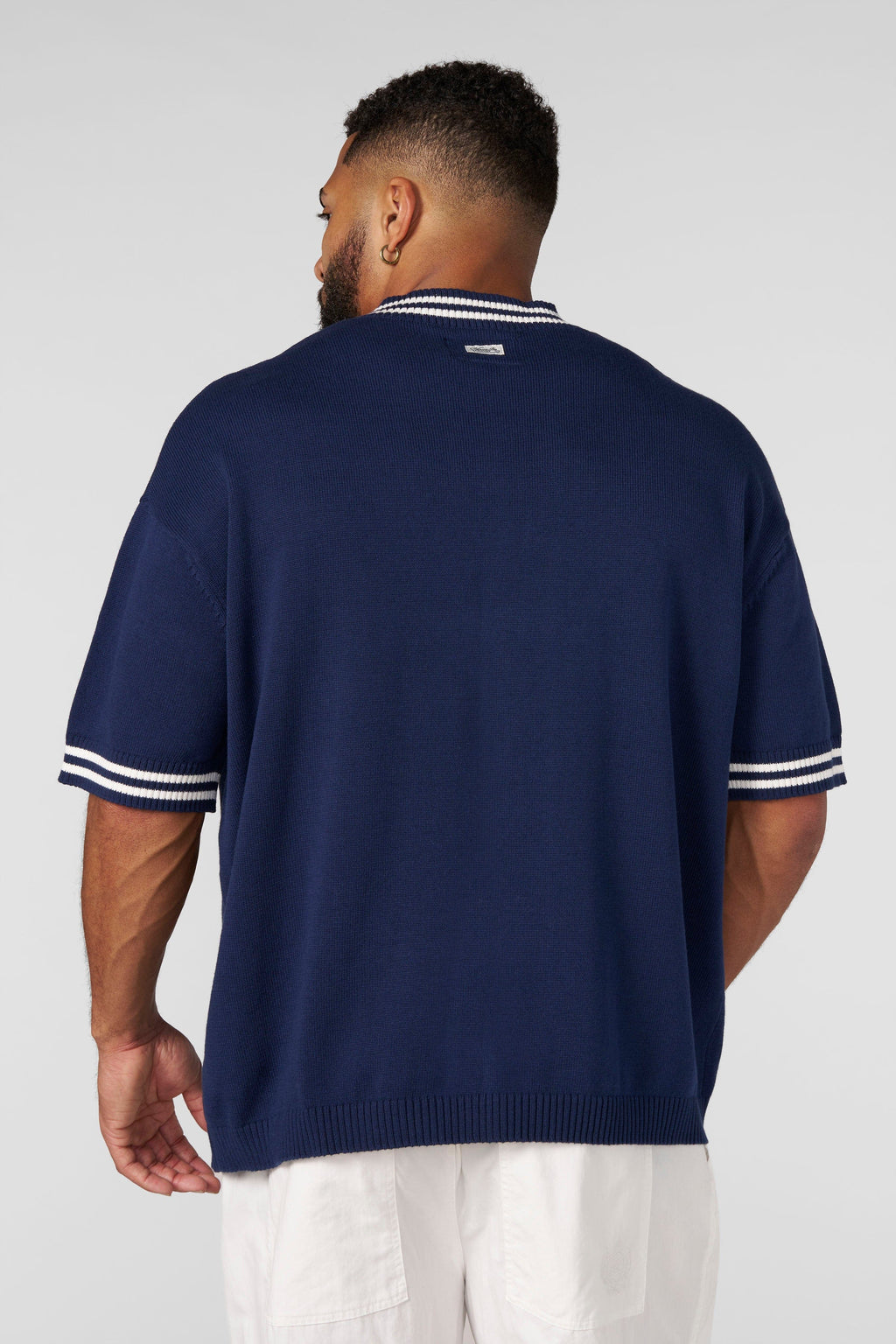 4326 - Country Club Sweaters