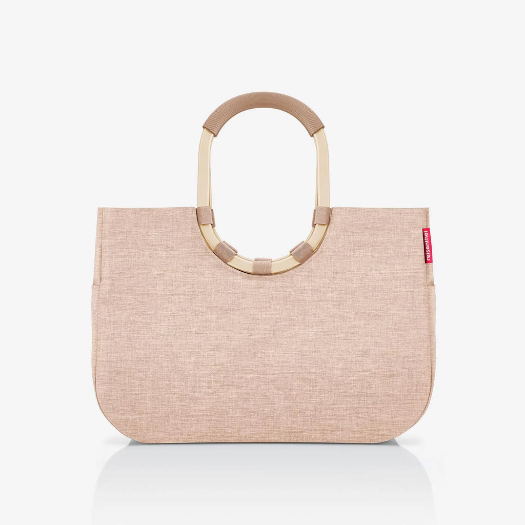 Loopshopper L Frame Twist Coffee
