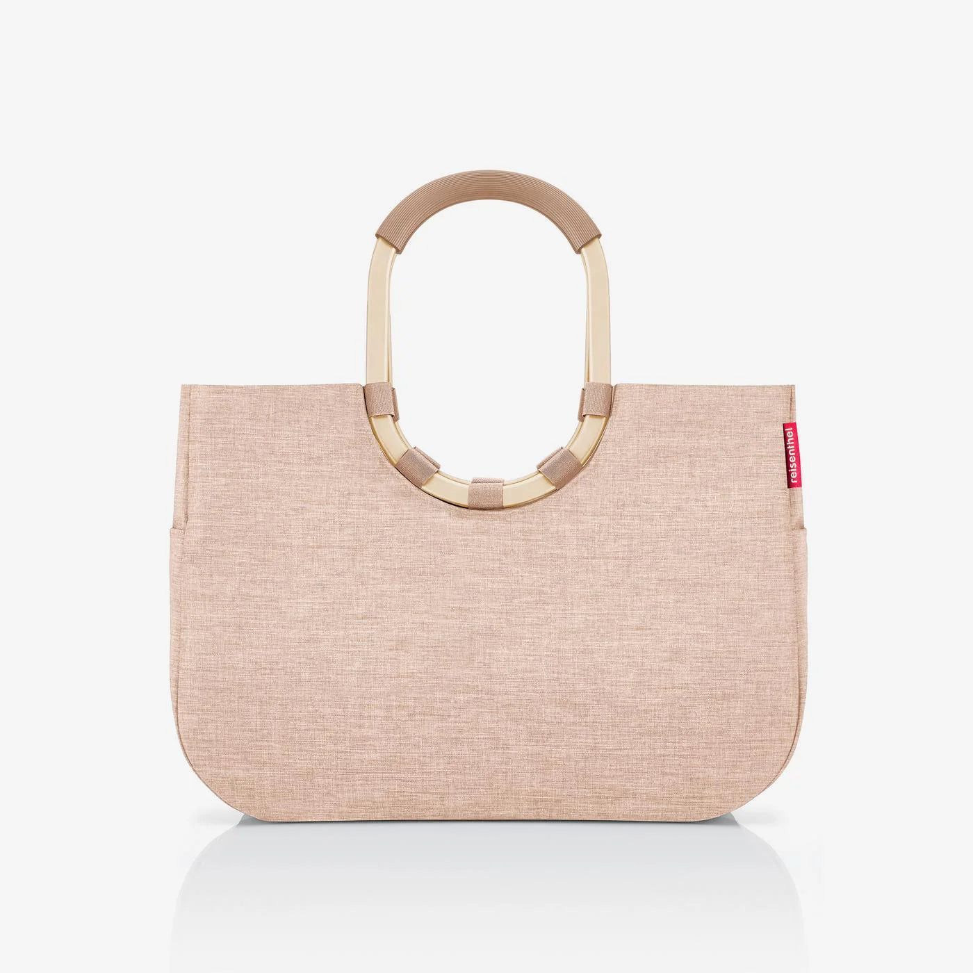 Loopshopper L Frame Twist Coffee