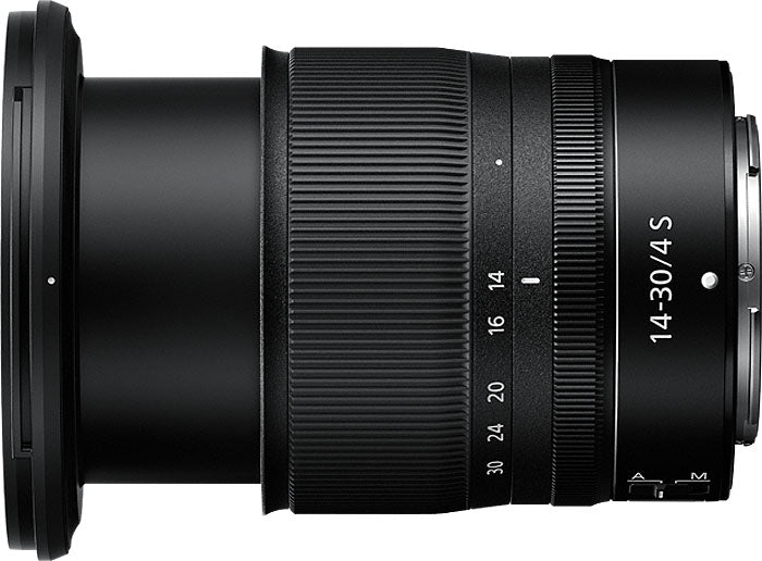 Nikon NIKKOR Z 14-30mm f/4 S Lens - 20070 - image 4