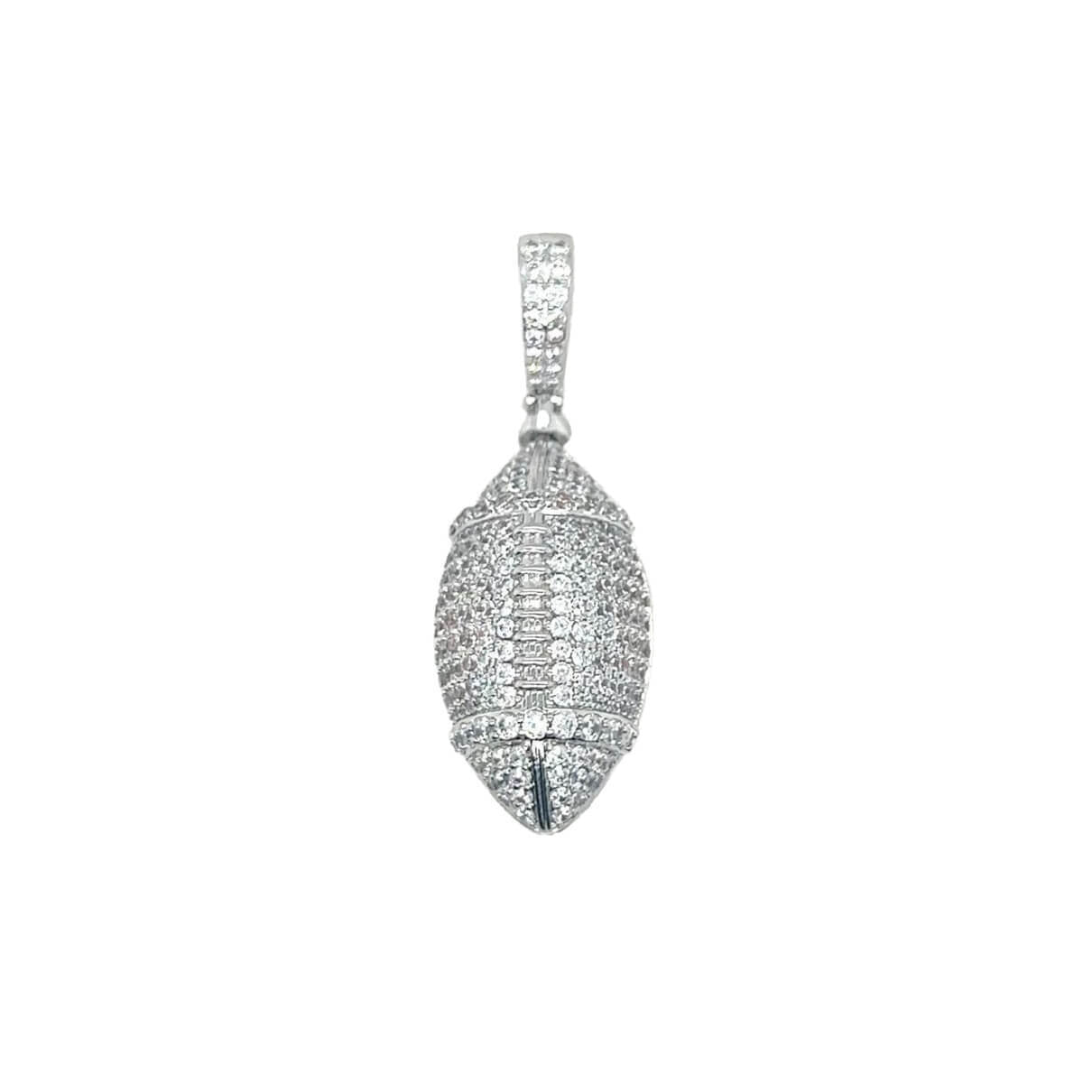 GLD Chains - Women Iced Football