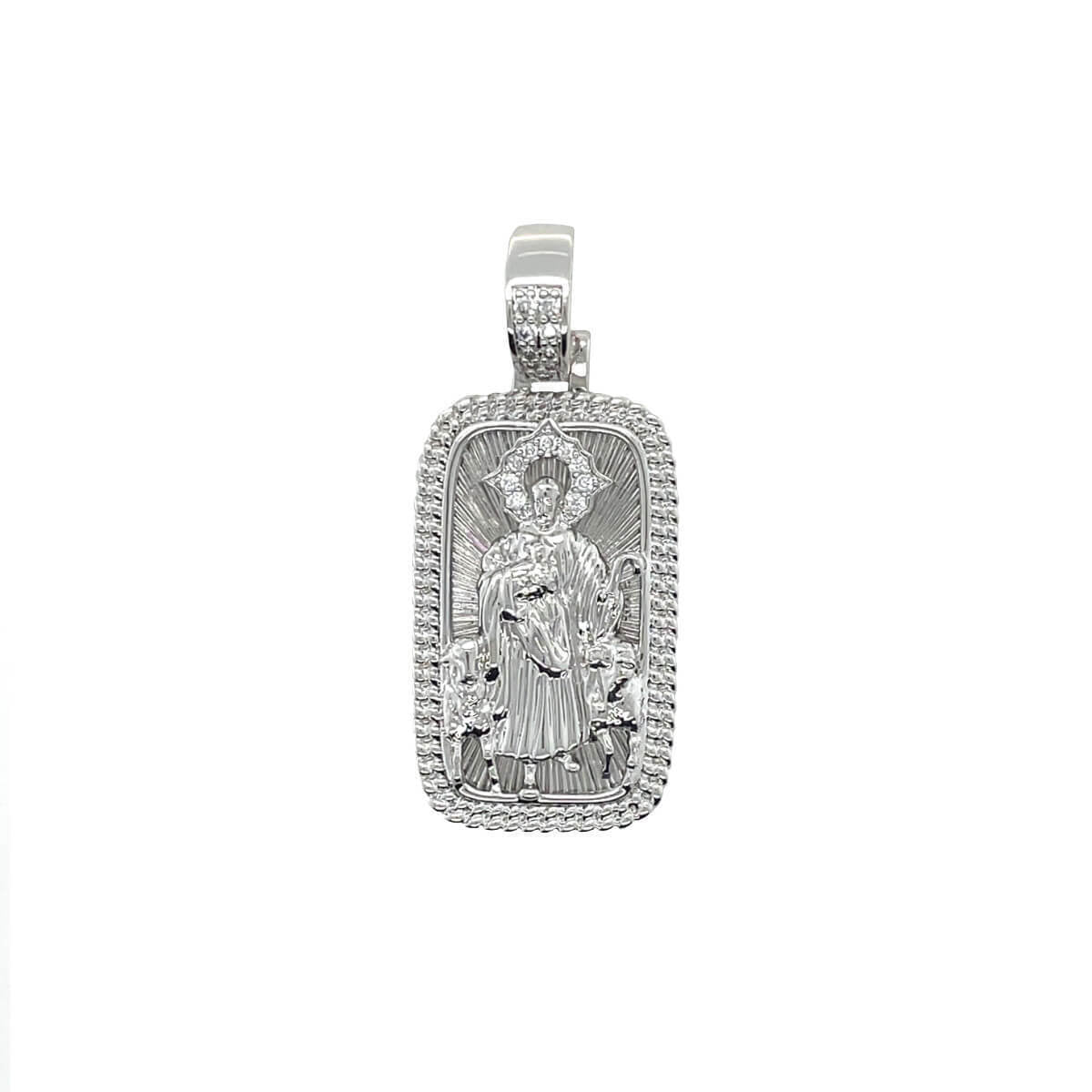 GLD Chains Icon Shepherd