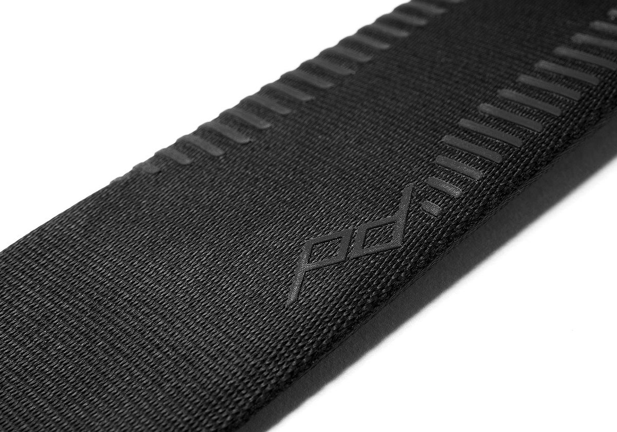 Peak Design Black Slide Camera Strap - SL-BK-3 - image 5