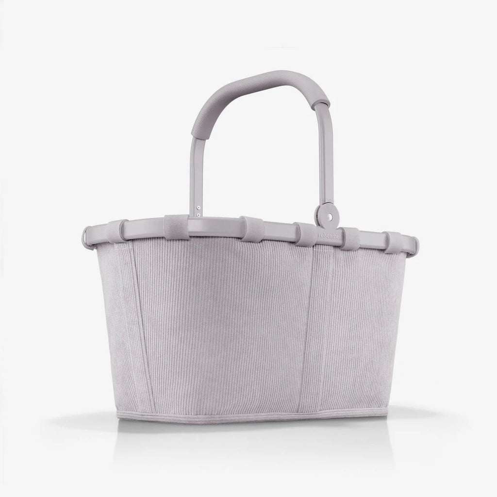 Carrybag Cord Grey
