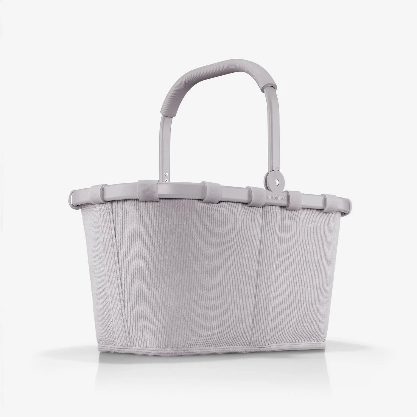 Carrybag Cord Grey