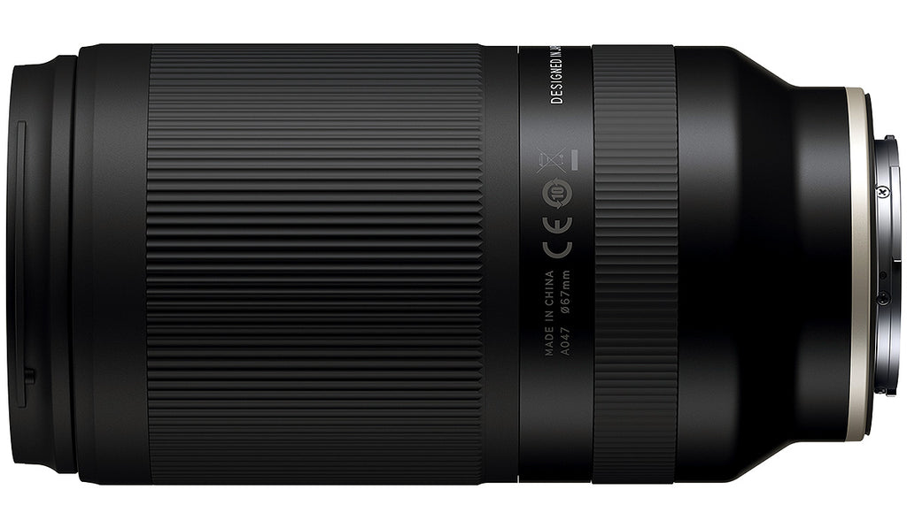 Tamron 70-300mm F/4.5-6.3 Di III RXD Lens For Sony - AFA047S-700 - image 7