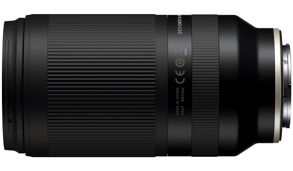 Tamron 70-300mm F/4.5-6.3 Di III RXD Lens For Sony - AFA047S-700 - image 7