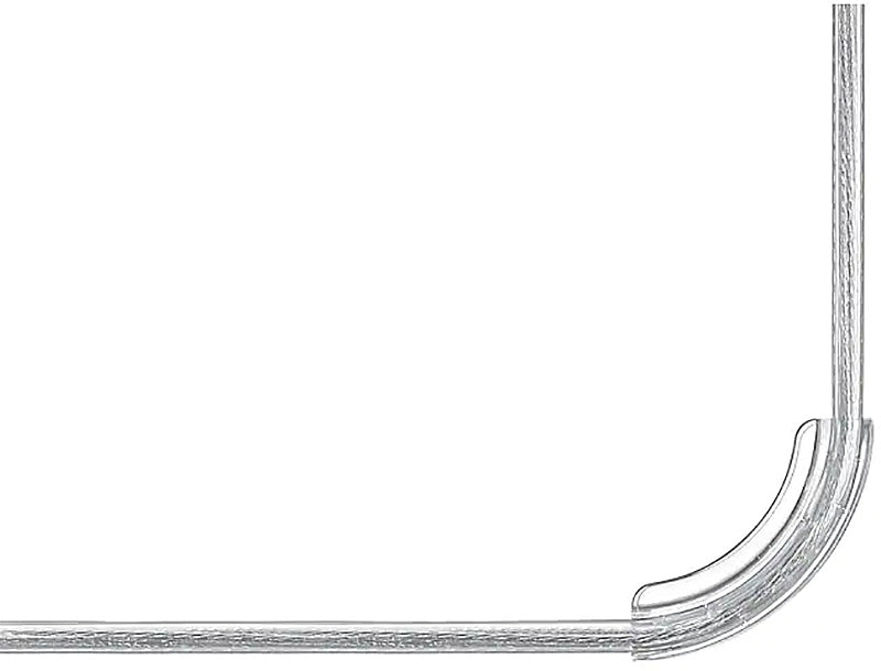 Samsung 15 Meter One Invisible Connection Cable for QLED 4K & The Frame TVs (2021) - VG-SOCR15/ZA - image 6