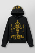 5152 - Golds Gym New Age Pullovers
