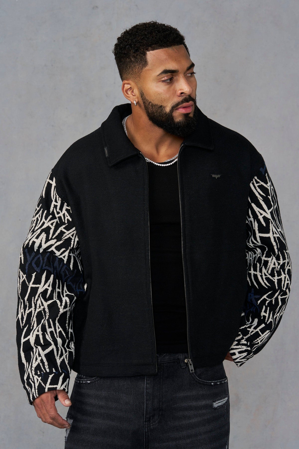 5177 - Batman Limited Edition Tapestry Jackets