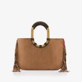 Loopshopper M Western