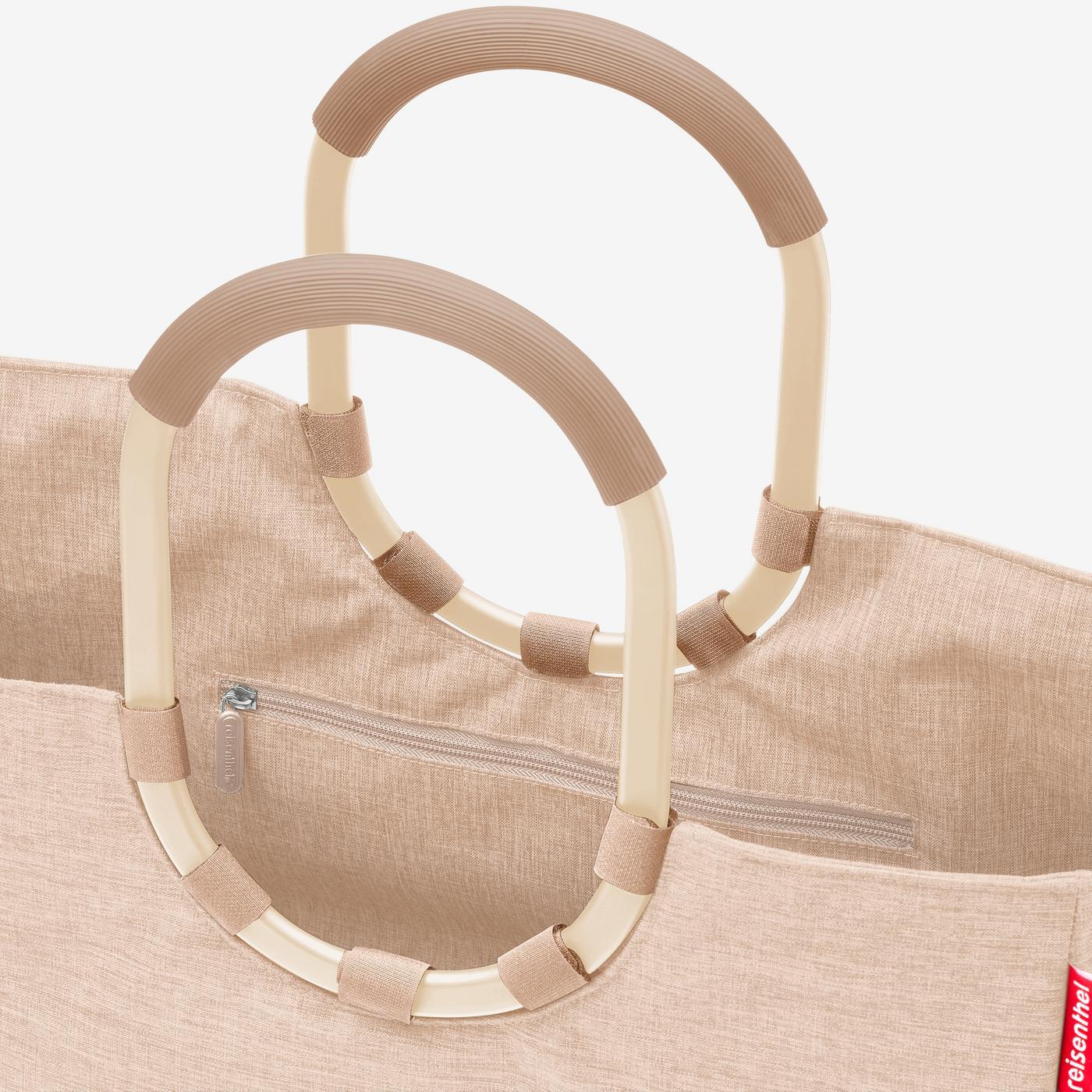 Spar-Set: Carrybag + Loopshopper L + Daily Shopper