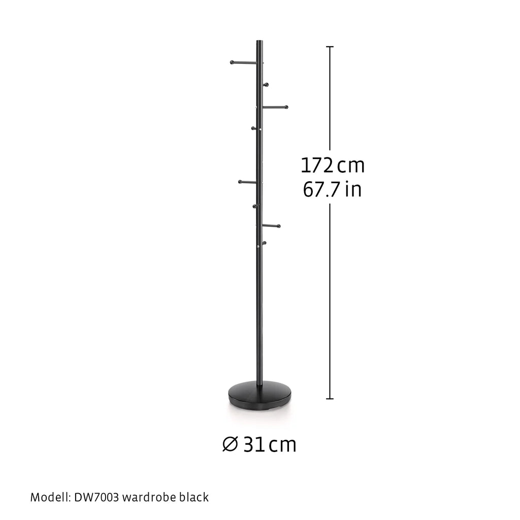 Wardrobe White
