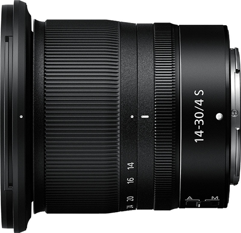 Nikon NIKKOR Z 14-30mm f/4 S Lens - 20070 - image 5