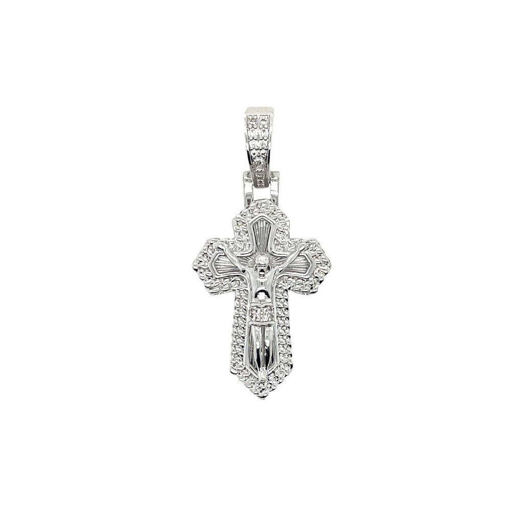 GLD MAS Icon Cross