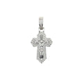 GLD MAS Icon Cross
