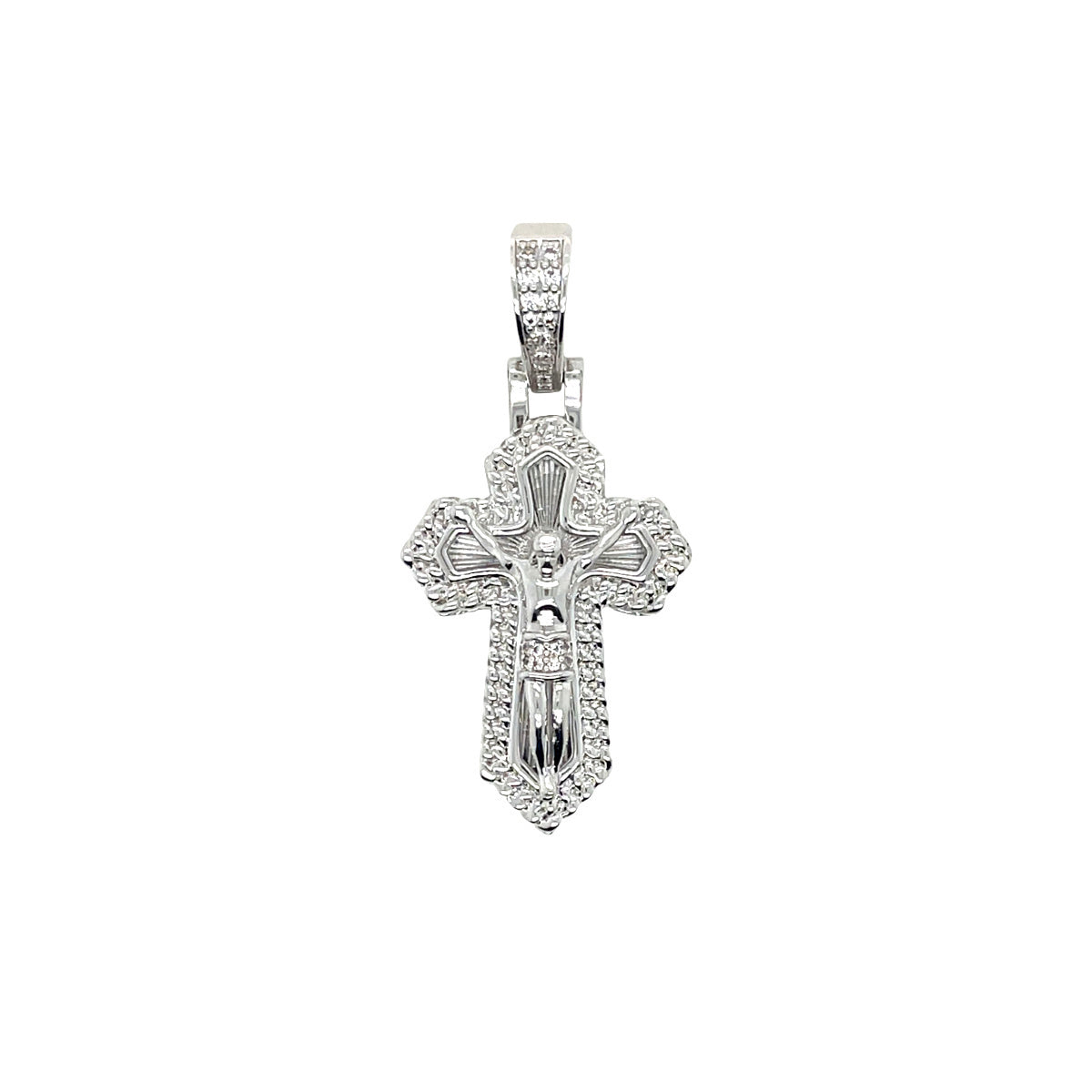 GLD MAS Icon Cross