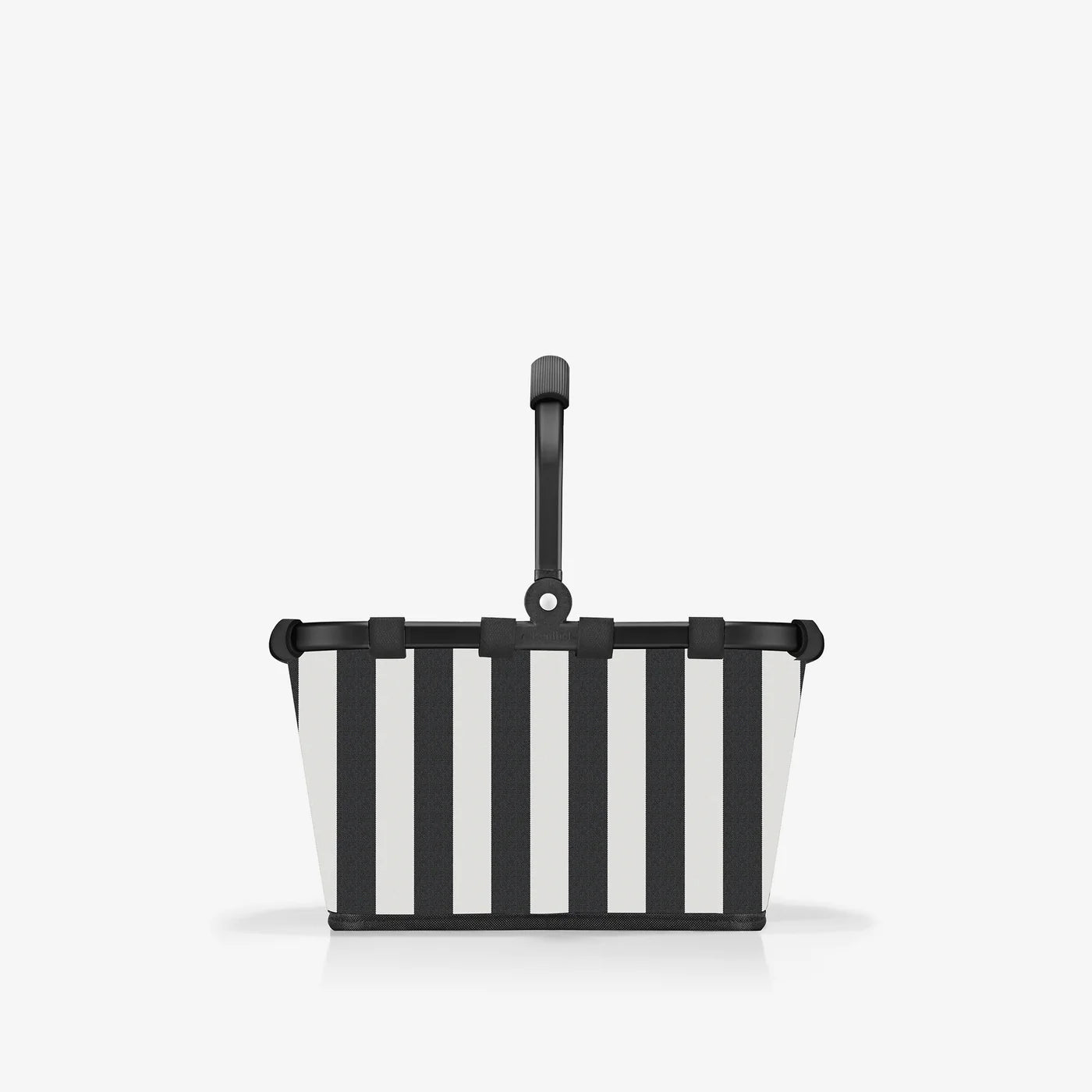 Carrybag Xs Summerstripes Black