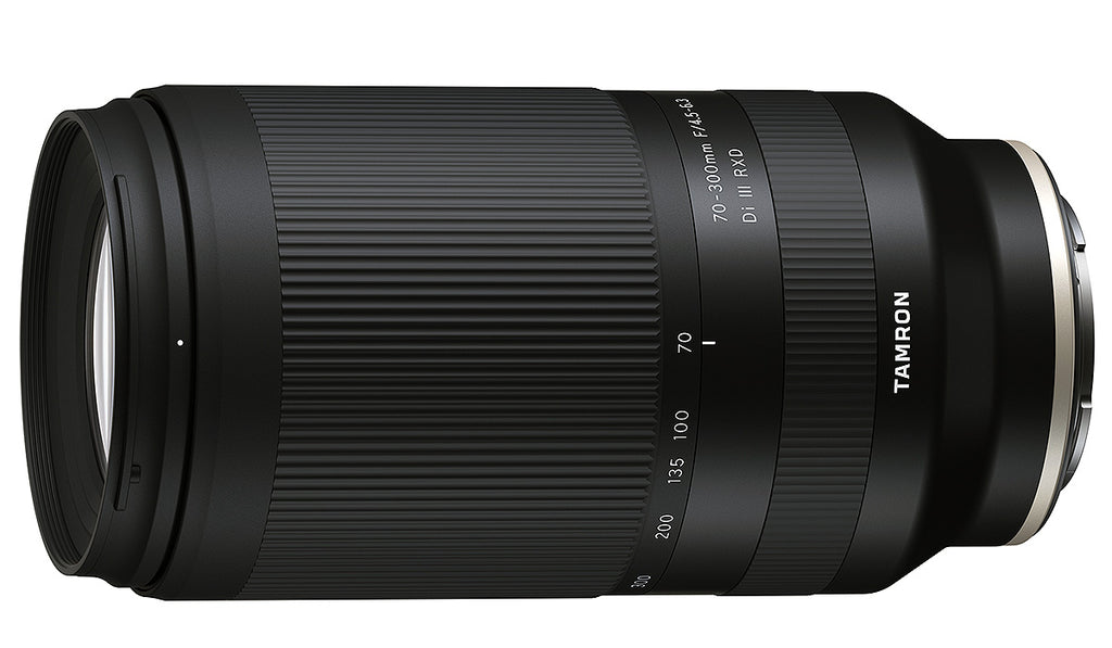 Tamron 70-300mm F/4.5-6.3 Di III RXD Lens For Sony - AFA047S-700 - image 2