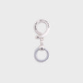 GOOD ART HLYWD Belt Loop - Silver