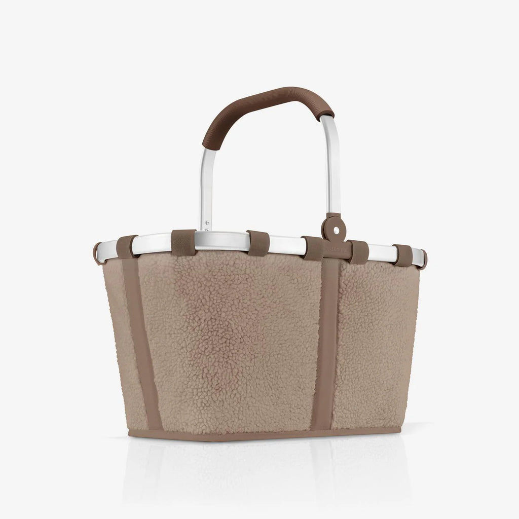 Carrybag Teddy Brown