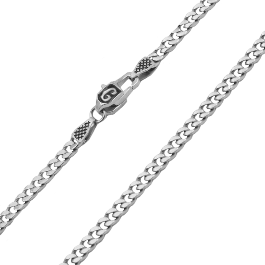 GLD MAS 3mm Micro Cuban