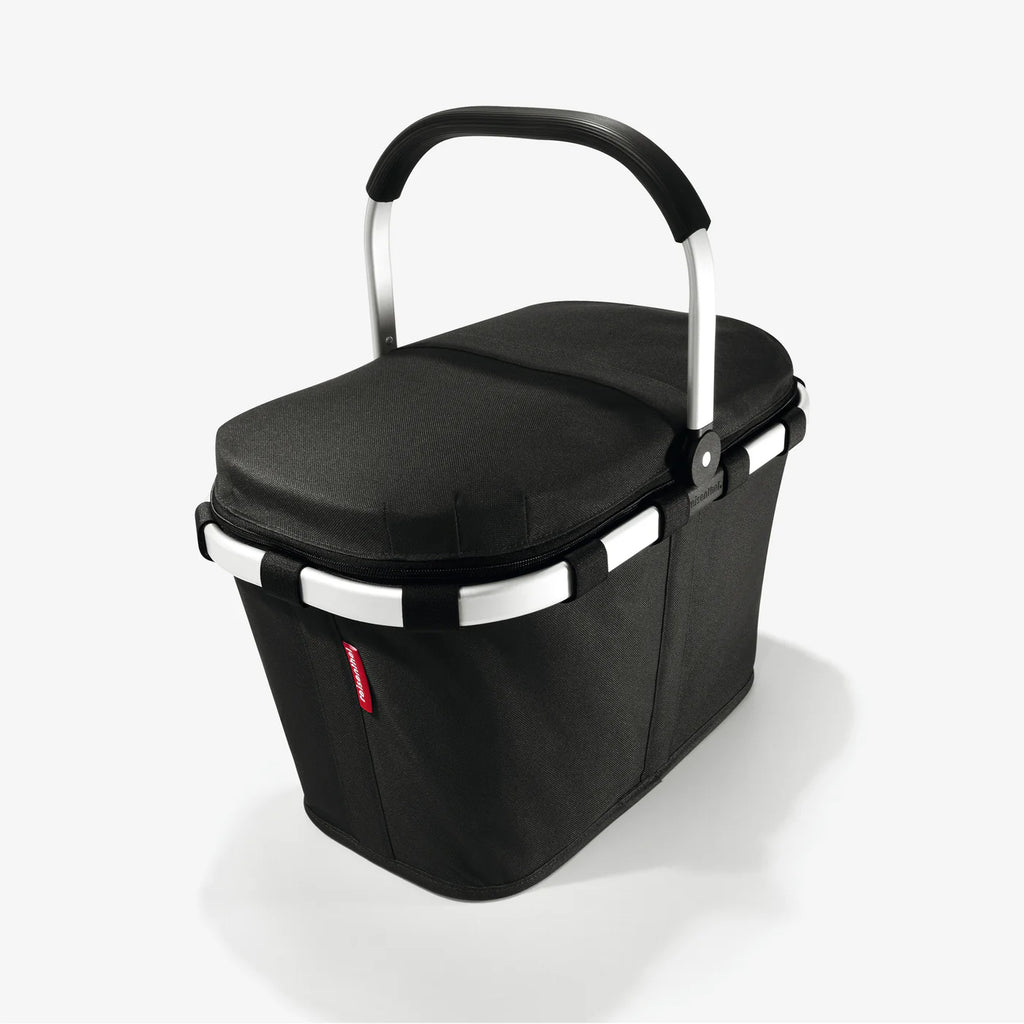 Carrybag Iso Black