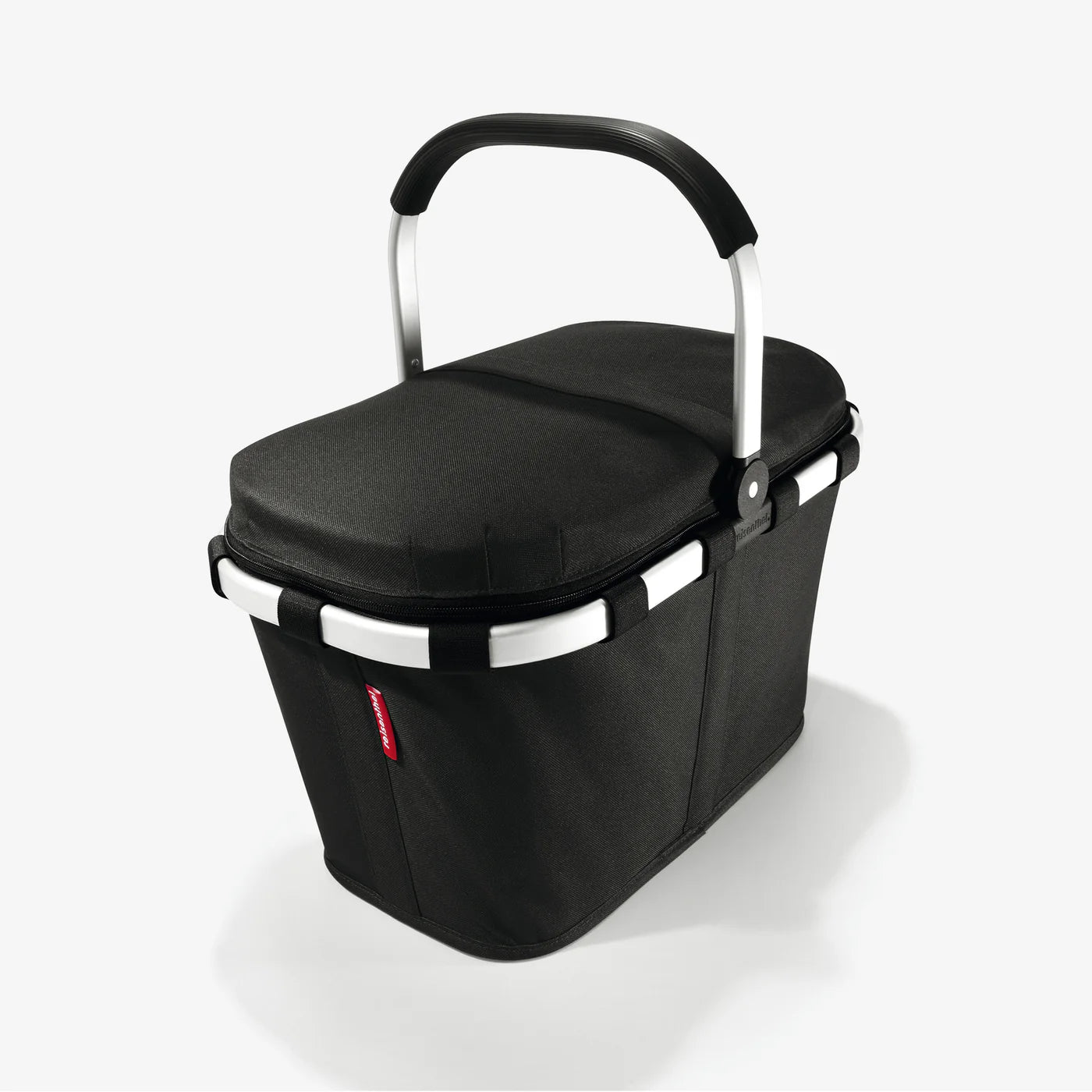 Carrybag Iso Black