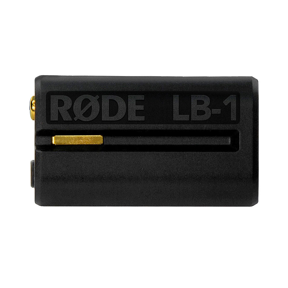 RODE VideoMic Pro+ Compact Directional Microphone - VIDEOMICPRO-PLUS - image 8