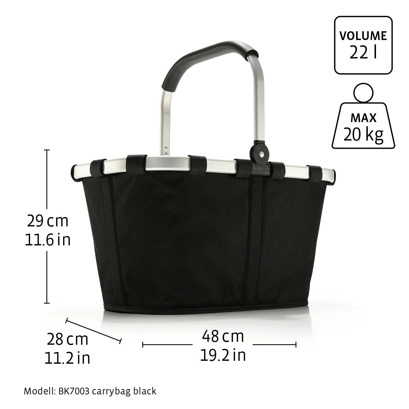 Carrybag Frame Rhombus Olive